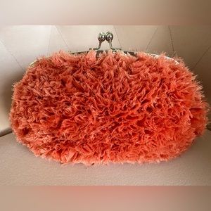 Evening Party Clutch Bag